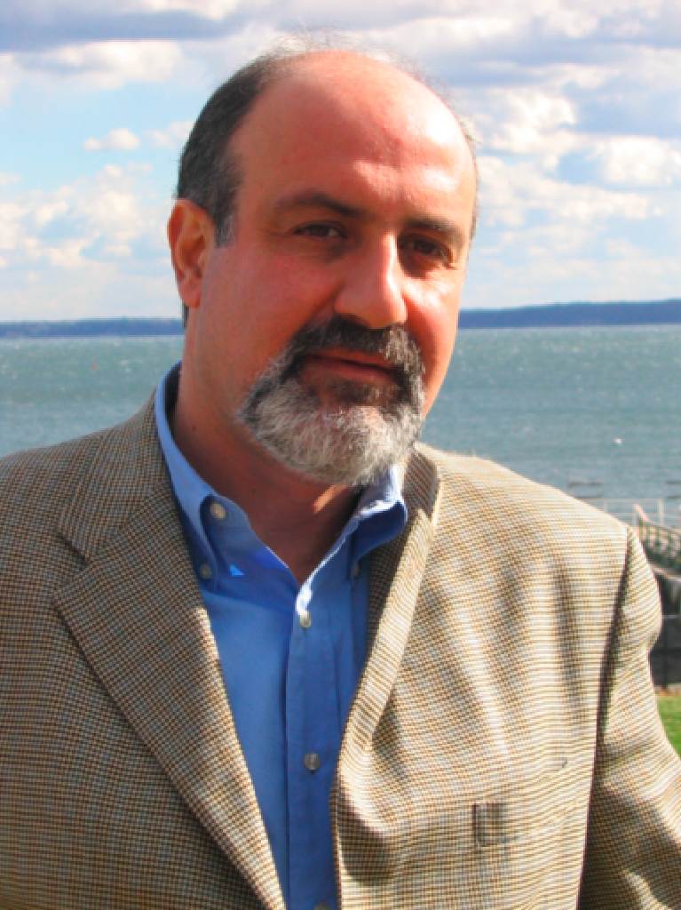نسیم نیکلاس طالب - Nassim Nicholas Taleb - 
